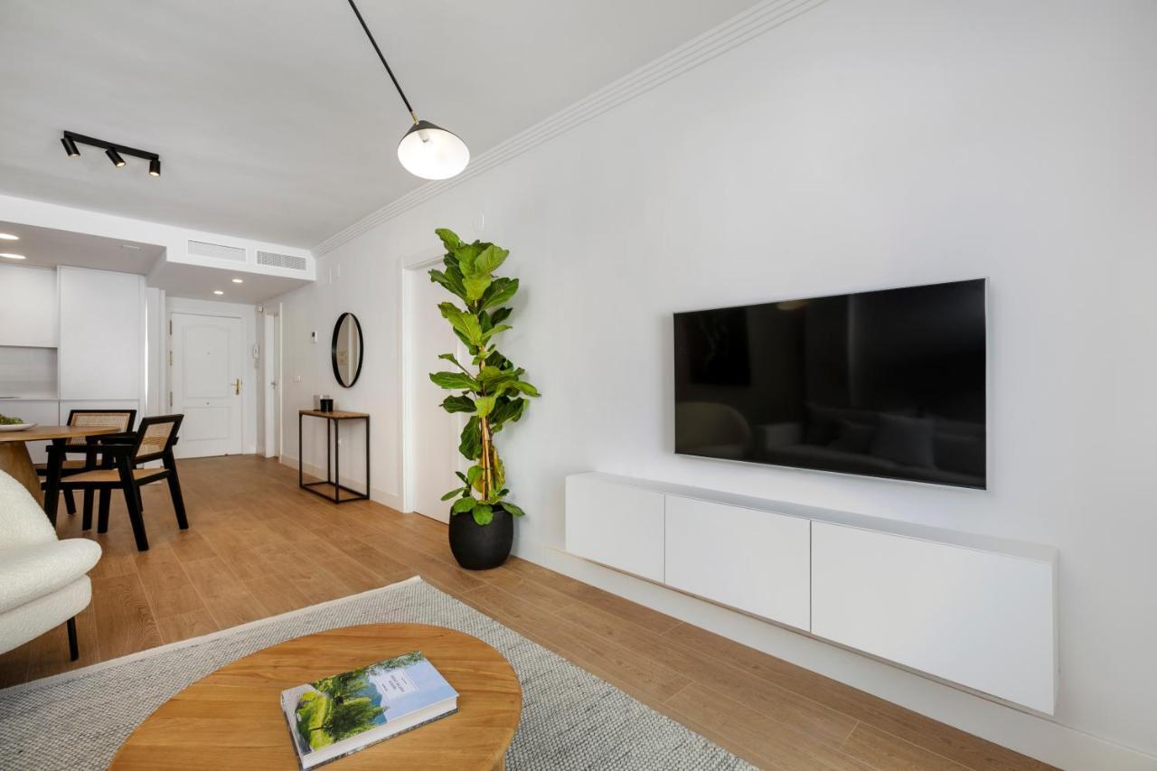 Apartamento Stunning Renovated Golden Banus! Rdr254 Marbella